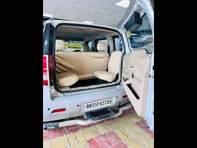 Used Mahindra TUV300 [2015-2019] T8 in Muzaffurpur