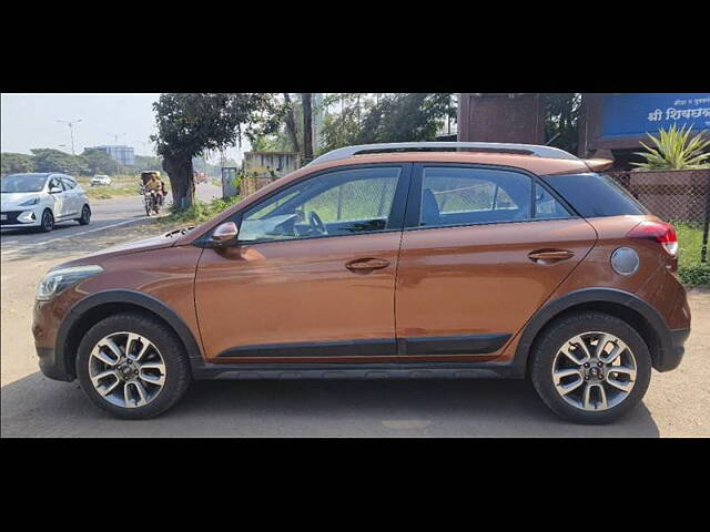 Used Hyundai i20 Active [2015-2018] 1.4 S in Pune