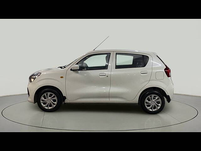 Used Maruti Suzuki Celerio [2017-2021] VXi in Chandigarh