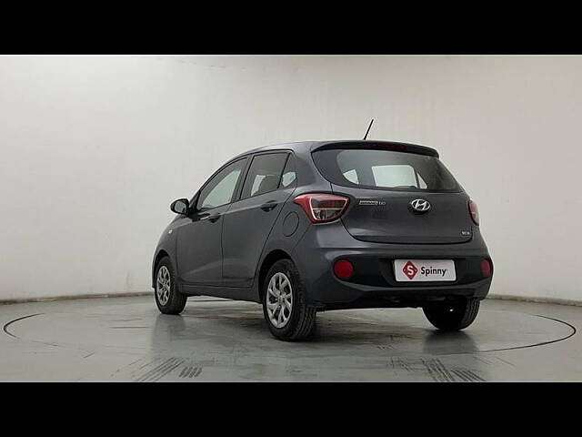 Used Hyundai Grand i10 Magna 1.2 Kappa VTVT in Hyderabad