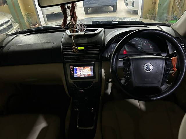 Used Ssangyong Rexton RX5 in Kanpur