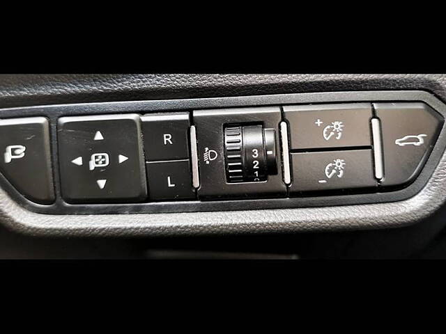 Used MG Hector [2019-2021] Sharp 1.5 DCT Petrol [2019-2020] in Delhi