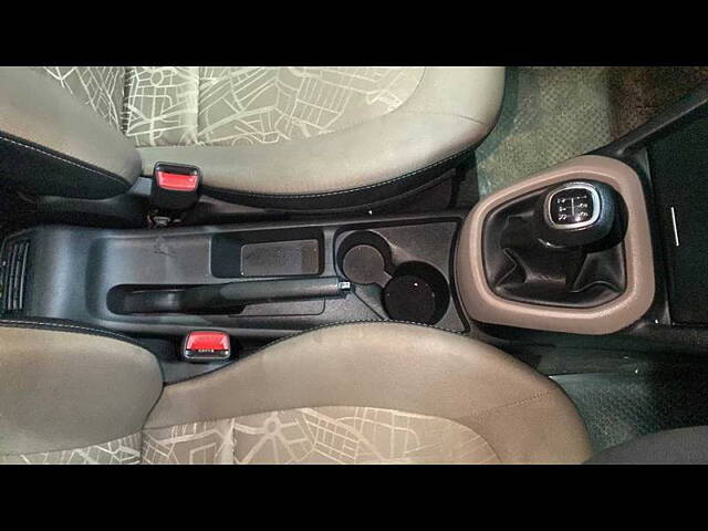 Used Hyundai Xcent [2014-2017] S 1.2 in Mumbai