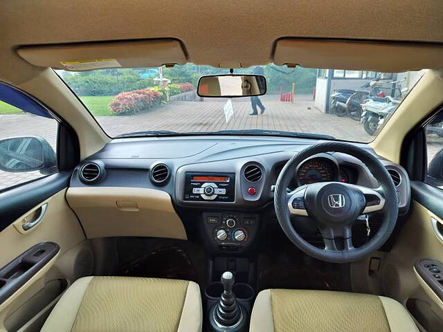 Used Honda Amaze [2016-2018] 1.5 VX i-DTEC in Nashik