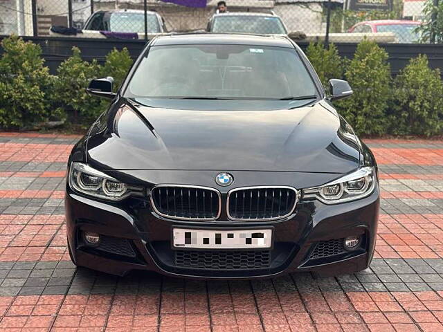 Used 2017 BMW 3-Series in Thrissur