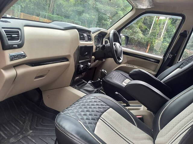 Used Mahindra Scorpio S11 MT 7S in Kanpur