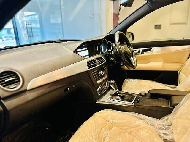 Used Mercedes-Benz C-Class [2011-2014] 200 CGI in Delhi