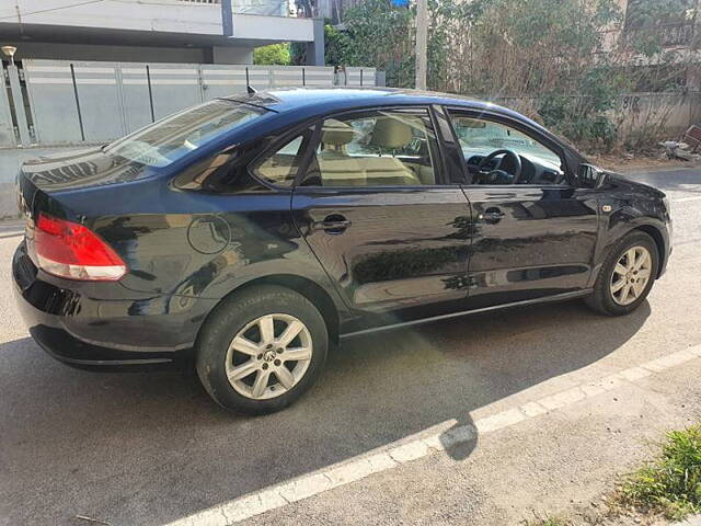 Used Volkswagen Vento [2014-2015] Highline Diesel AT in Bangalore