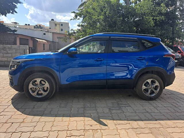 Used Kia Seltos [2019-2022] HTK Plus 1.5 [2019-2020] in Bangalore