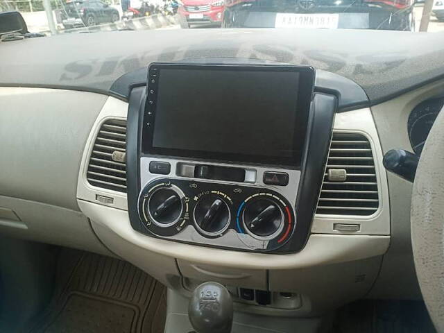 Used Toyota Innova [2012-2013] 2.5 G 7 STR BS-IV in Bangalore