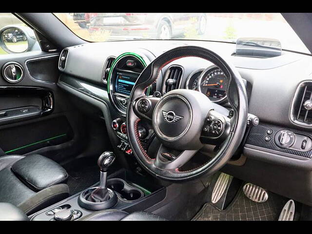 Used MINI Countryman Cooper S [2020-2021] in Delhi