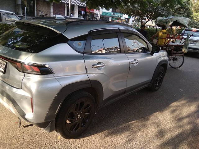 Used Maruti Suzuki Fronx Delta 1.2L MT in Delhi