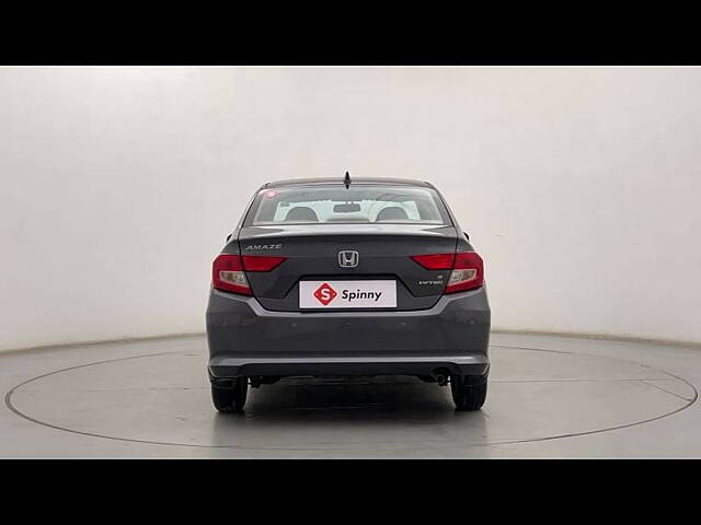 Used Honda Amaze [2018-2021] 1.2 V CVT Petrol [2018-2020] in Pune