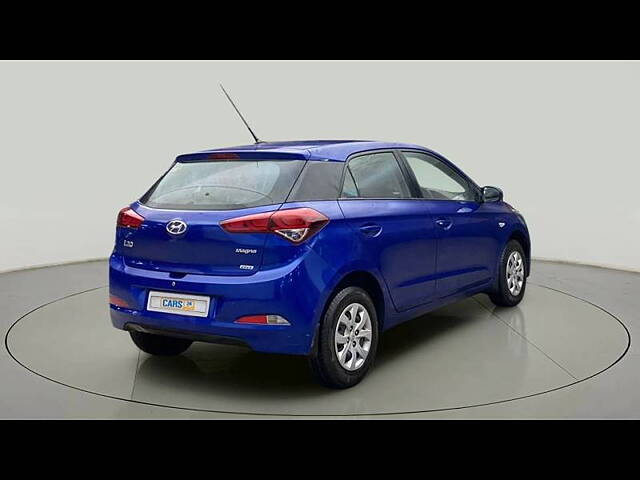 Used Hyundai Elite i20 [2014-2015] Magna 1.2 in Delhi