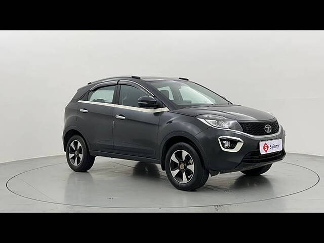 Used Tata Nexon [2017-2020] XZ Plus in Ghaziabad