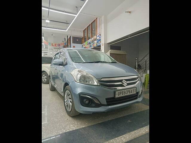 Used Maruti Suzuki Ertiga [2015-2018] VDI SHVS in Varanasi