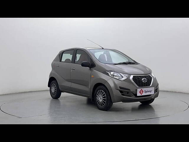 Used Datsun redi-GO [2016-2020] T(O) 1.0 [2017-2019] in Bangalore