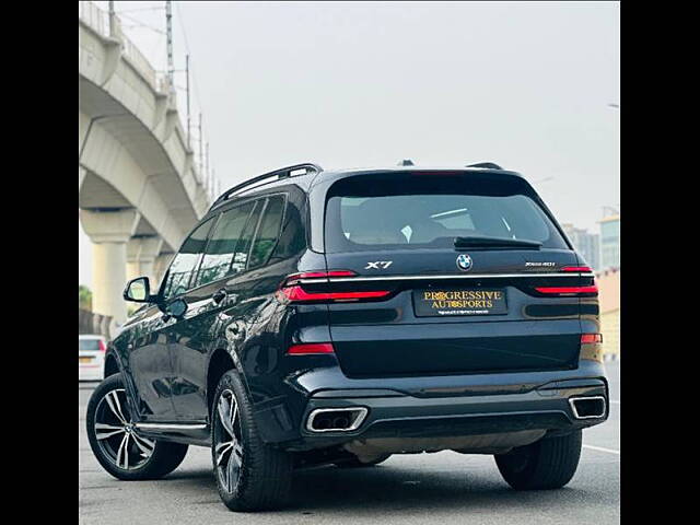 Used BMW X7 [2019-2023] xDrive40i M Sport in Delhi