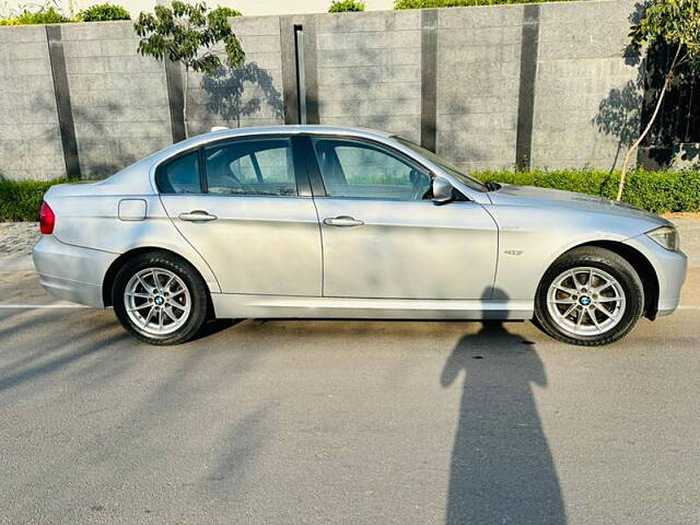 Used BMW 3 Series [2009-2010] 320d in Jaipur