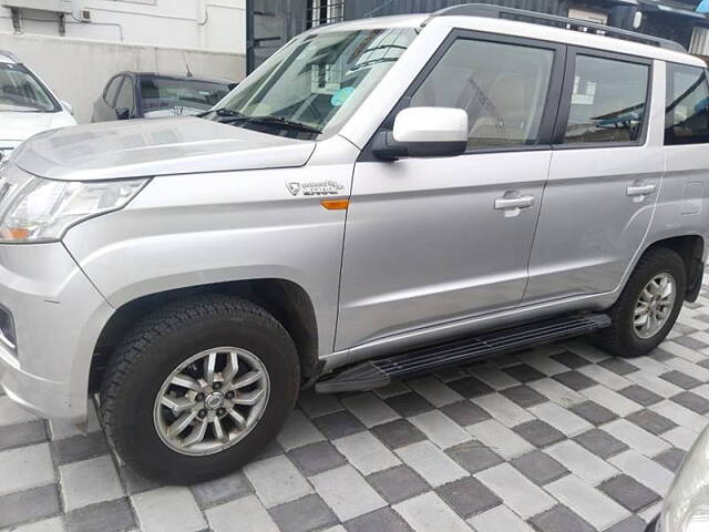 Used Mahindra TUV300 [2015-2019] T8 in Coimbatore