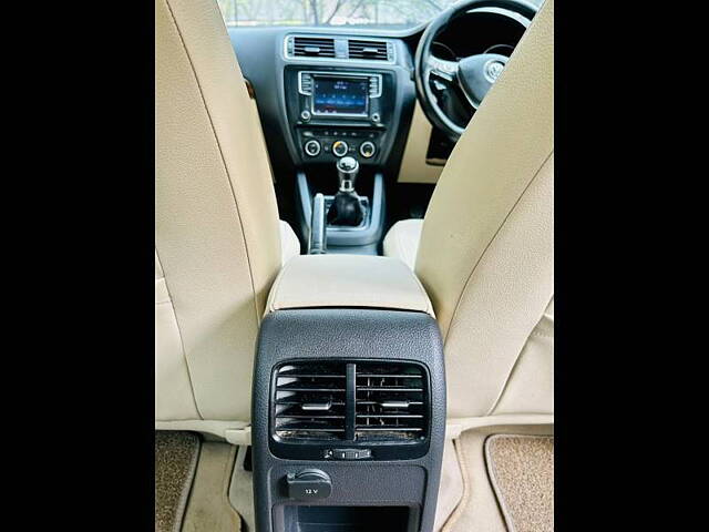 Used Volkswagen Jetta Comfortline TSI in Delhi