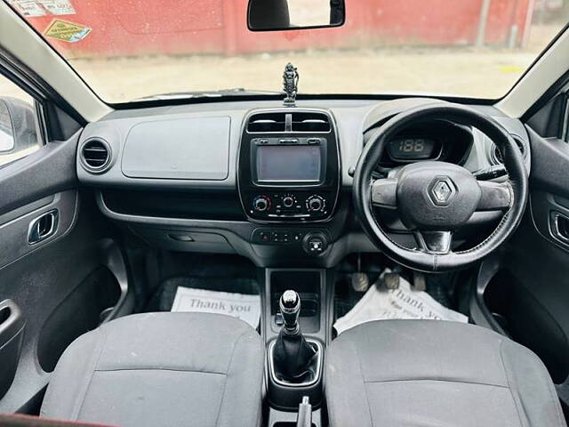 Used Renault Kwid [2015-2019] RXT Opt [2015-2019] in Surat