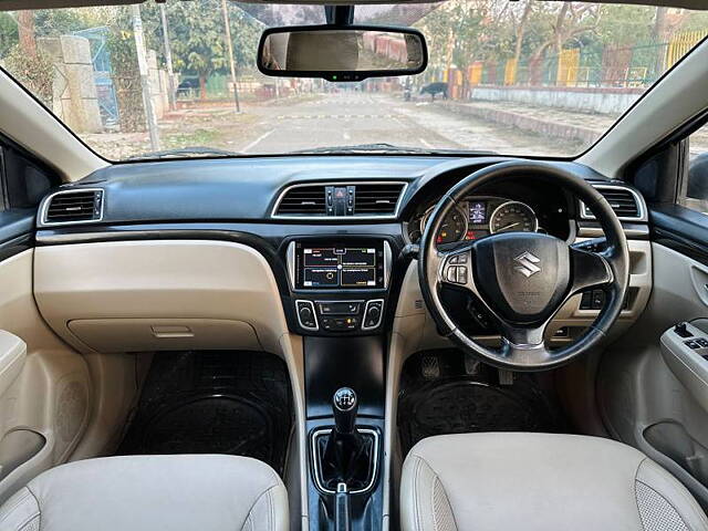 Used Maruti Suzuki Ciaz [2014-2017] ZXI+ in Delhi