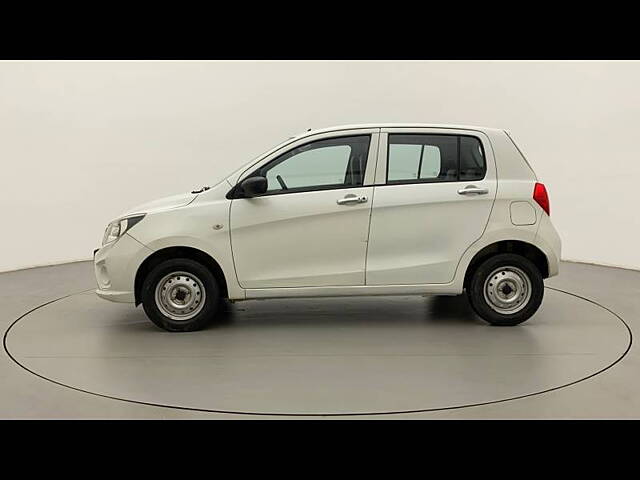 Used Maruti Suzuki Celerio [2017-2021] LXi (O) in Delhi