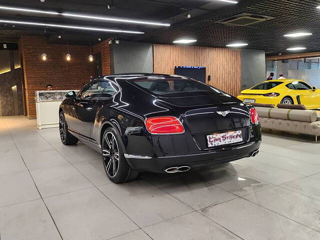 Used Bentley Continental GT Coupe in Delhi