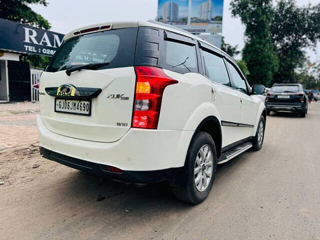 Used Mahindra XUV500 [2015-2018] W10 in Vadodara