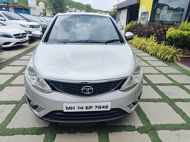 Used 2014 Tata Zest in Pune