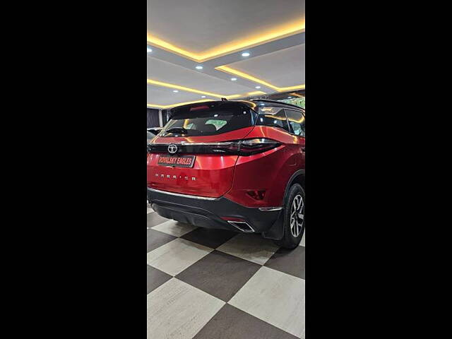 Used Tata Harrier [2019-2023] XZ in Lucknow