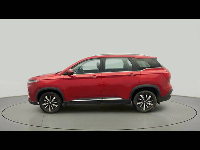 Used MG Hector [2019-2021] Sharp 1.5 DCT Petrol [2019-2020] in Bangalore