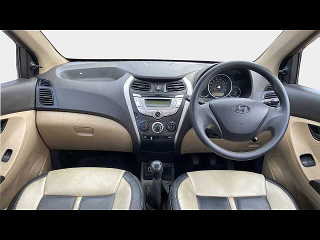 Used Hyundai Eon 1.0 Kappa Magna + [2014-2016] in Hyderabad