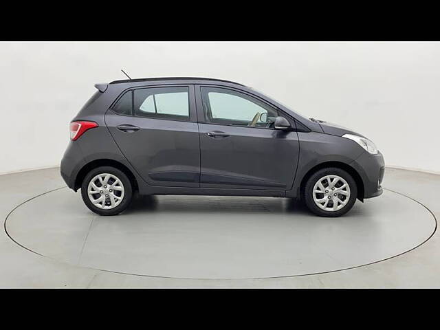 Used Hyundai Grand i10 Sportz 1.2 Kappa VTVT in Chennai