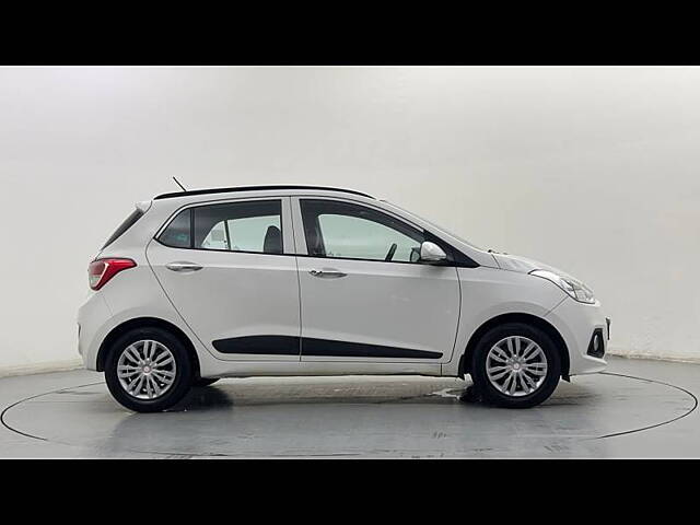 Used Hyundai Grand i10 [2013-2017] Sportz 1.2 Kappa VTVT [2013-2016] in Gurgaon