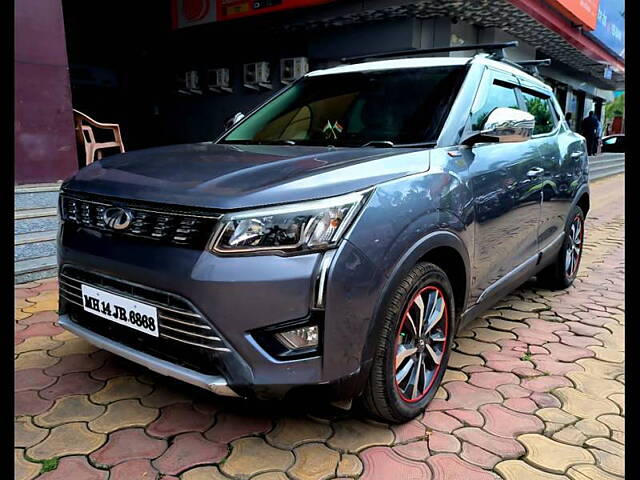 Used 2021 Mahindra XUV300 in Pune