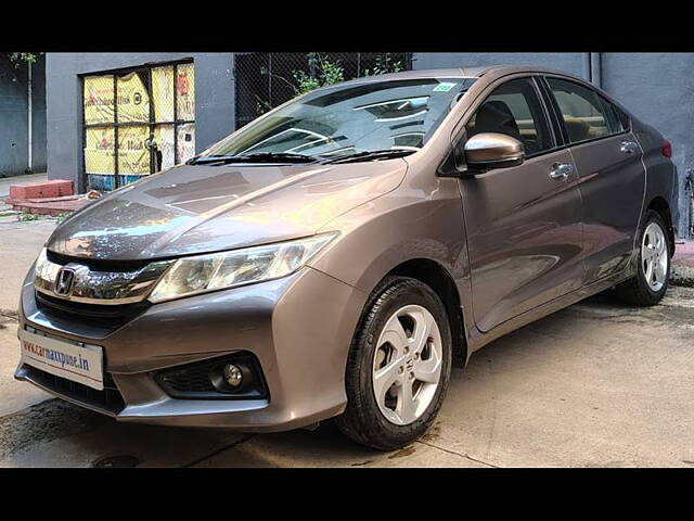 Used Honda City [2014-2017] VX CVT in Pune