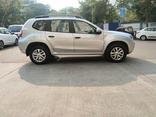 Used Nissan Terrano [2013-2017] XL (P) in Mumbai