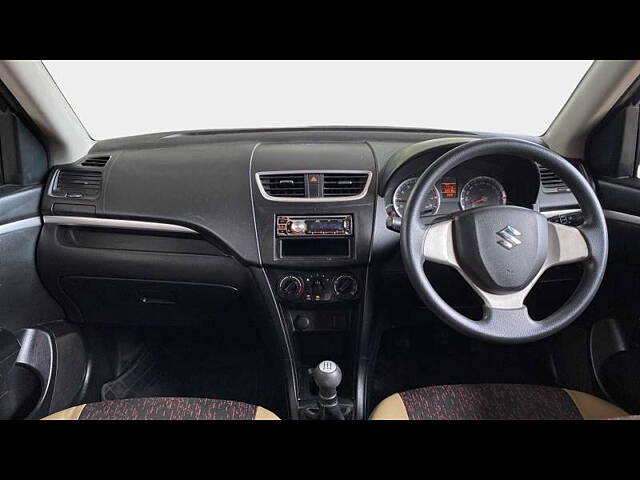 Used Maruti Suzuki Swift [2011-2014] VXi in Ahmedabad