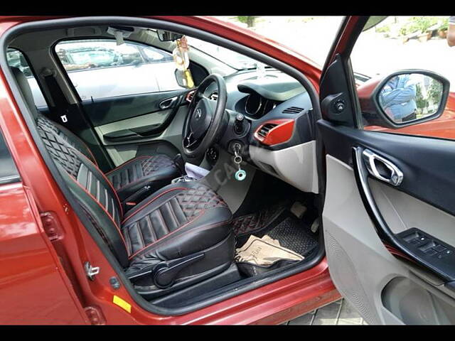 Used Tata Tiago [2016-2020] Revotron XZA in Delhi