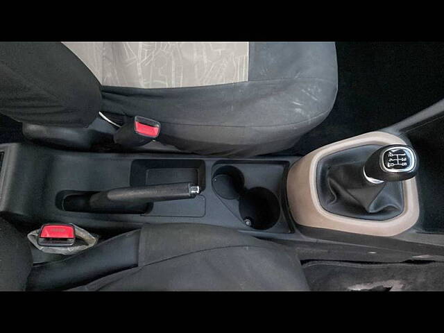 Used Hyundai Grand i10 [2013-2017] Sportz 1.2 Kappa VTVT [2016-2017] in Ahmedabad