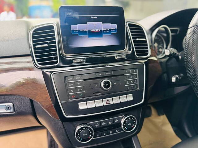 Used Mercedes-Benz GLE [2015-2020] 250 d in Kolkata