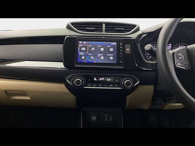 Used Honda Amaze [2016-2018] 1.2 VX i-VTEC in Kochi