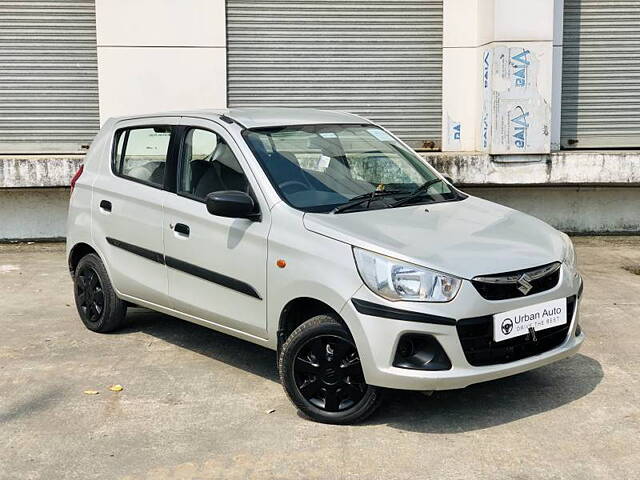 Used Maruti Suzuki Alto K10 [2014-2020] VXi [2014-2019] in Thane