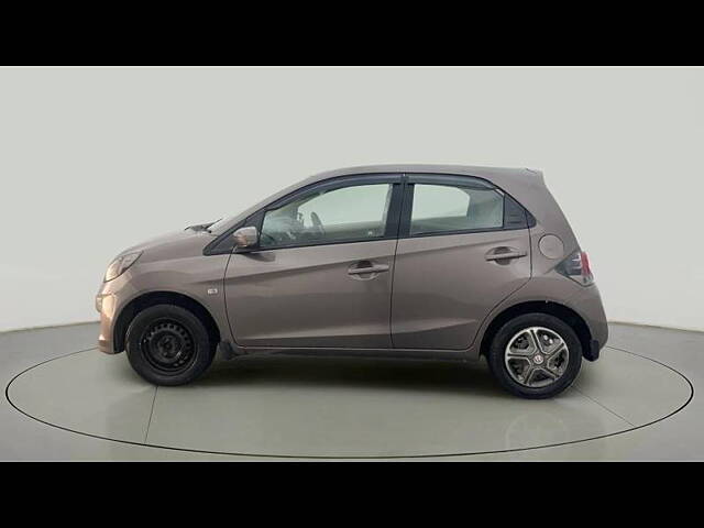 Used Honda Brio [2011-2013] S MT in Pune