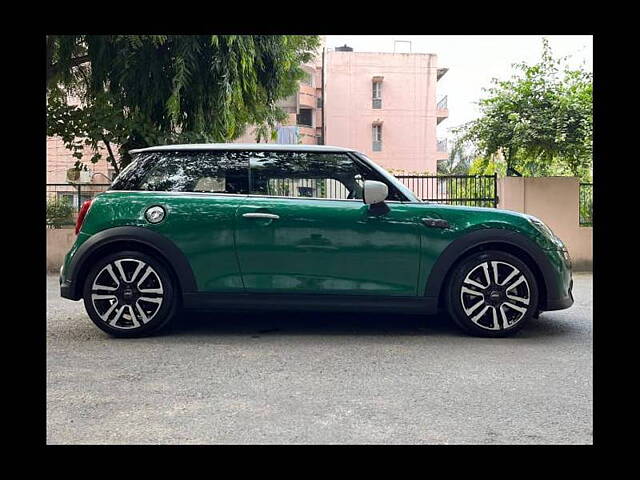 Used MINI Cooper [2018-2024] S 3 Door [2018-2020] in Delhi