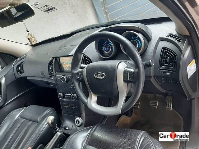 Used Mahindra XUV500 [2015-2018] W10 1.99 in Hyderabad