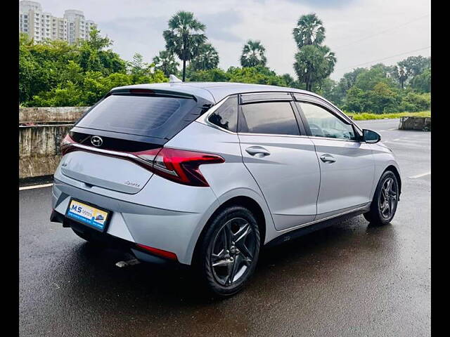 Used Hyundai i20 [2020-2023] Sportz 1.5 MT Diesel in Thane