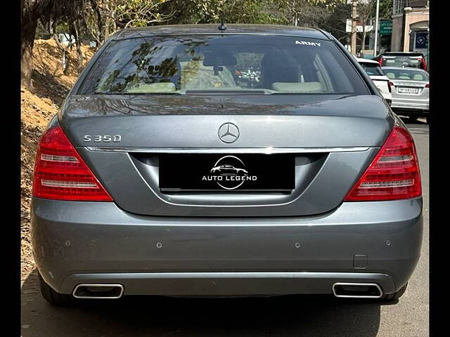 Used Mercedes-Benz S-Class [2006-2010] 350 in Gurgaon